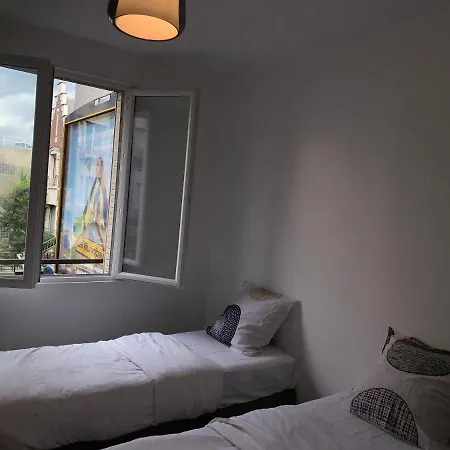 Apartment 3 Pieces *