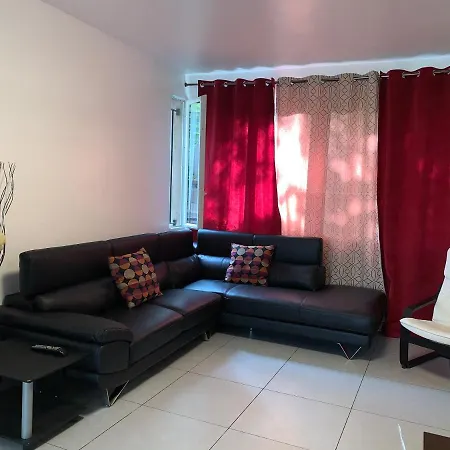 3 Pieces Apartment