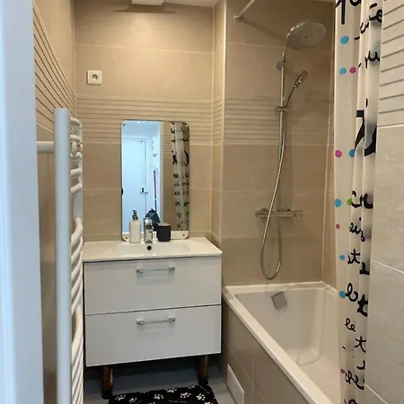 3 Pieces Apartment