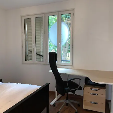 Apartment 3 Pieces